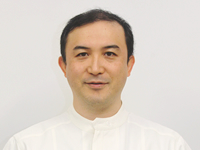 Toru Nakamura, MD, PhD